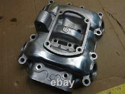 NOS Honda CB360 CB360T CJ360 T CL360 Cylinder Head Cover 12301-369-000 R45^2