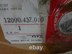 NOS Honda OEM Cylinder Head 1979 1984 XL125 12000-437-010
