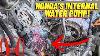 Near Catastrophic Failure Honda 3 5 V6 The Full Repair