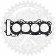 New Athena Cylinder Head Gasket 0.6mm Fits Honda Cbr 600 Rr