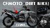 New Cfmoto Dual Sport Dirt Bike Cflite 200dual