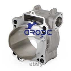 New Cylinder Head Standard Bore Fit For 2002-2008 Honda CRF450R CRF450