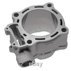 New Cylinder Head Standard Bore Fit For 2002-2008 Honda CRF450R CRF450