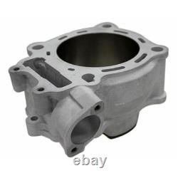 New Cylinder Head Standard Bore Fit For 2002-2008 Honda CRF450R CRF450