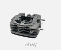 New Cylinder Head for Honda TRX350 TRX 350 Rancher 2000-2006