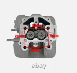 New Cylinder Head for Honda TRX350 TRX 350 Rancher 2000-2006
