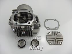 New For HONDA C90 Cub 86cm3 TRX90 Cylinder Barrel Head 47mm Engine (85cc)