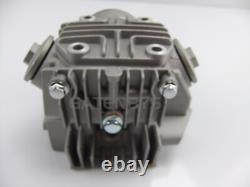 New For HONDA C90 Cub 86cm3 TRX90 Cylinder Barrel Head 47mm Engine (85cc)