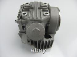 New For HONDA C90 Cub 86cm3 TRX90 Cylinder Barrel Head 47mm Engine (85cc)