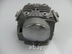 New For HONDA C90 Cub 86cm3 TRX90 Cylinder Barrel Head 47mm Engine (85cc)