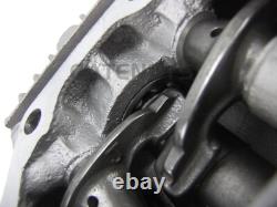 New For HONDA C90 Cub 86cm3 TRX90 Cylinder Barrel Head 47mm Engine (85cc)