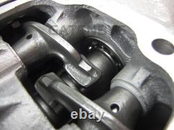 New For HONDA C90 Cub 86cm3 TRX90 Cylinder Barrel Head 47mm Engine (85cc)