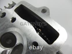 New For HONDA C90 Cub 86cm3 TRX90 Cylinder Barrel Head 47mm Engine (85cc)