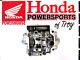 New Genuine Honda Oem Cylinder Head 2016-2017 Crf250r 12010-krn-b10