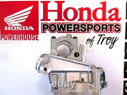 New Genuine Honda Oem Cylinder Head 2016-2017 Crf250r 12010-krn-b10