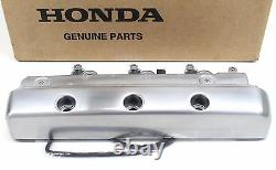 New Honda Goldwing Left Cylinder Head Valve Cover And Gasket 01-17 GL1800 #Y46