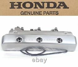 New Honda Right Cylinder Head Valve Engine Cover With Gasket 01-17 GL1800 #y47