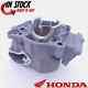 New Oem Honda Cylinder Head 2001 Cr250r 12101-kz3-l10