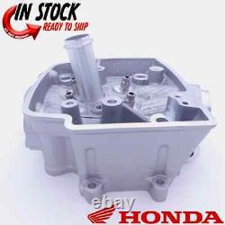 New Oem Honda Cylinder Head 2004-2006 Crf450r 12200-men-850