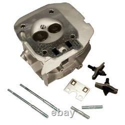 New Stens 515-790 CYLINDER HEAD ASSEMBLY for Honda GX340 and GX390 Engines