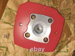 Nos Honda Elsinore Cr 80 Ra Rb 1980 1981 Cylinder Head 12200-169-000 Cr80r 80 81