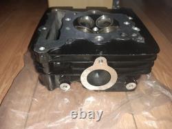 Nos Honda Xr 350 R 1985 1986 Oem Cylinder Head Assy 12200-kn5-671 Xr350r