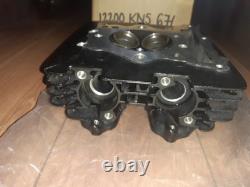 Nos Honda Xr 350 R 1985 1986 Oem Cylinder Head Assy 12200-kn5-671 Xr350r