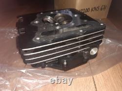 Nos Honda Xr 350 R 1985 1986 Oem Cylinder Head Assy 12200-kn5-671 Xr350r