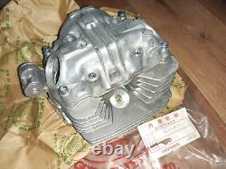 Nos New Honda XL 125 S 1979 1984 Oem Cylinder Head Assy 12000-437-010 Xl125s