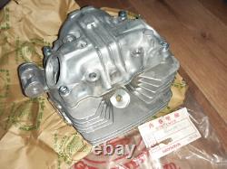 Nos New Honda XL 125 S 1979 1984 Oem Cylinder Head Assy 12000-437-010 Xl125s