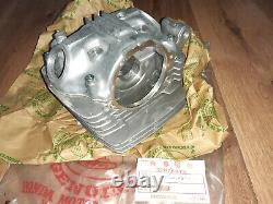 Nos New Honda XL 125 S 1979 1984 Oem Cylinder Head Assy 12000-437-010 Xl125s