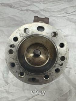 OEM Cr250 Cylinder Head