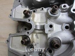 OEM Honda 12200 Head Cilinder Cylinder NX650 XR600R XR NX500 OEM