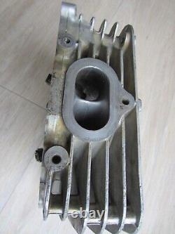 OEM Honda 12200 Head Cilinder Cylinder NX650 XR600R XR NX500 OEM