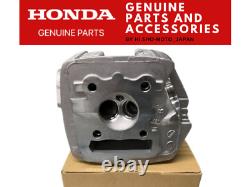 Oem Honda Cylinder Head 2000-2003 Xr80r/2004-2013 Crf80f New 12200-gn1-a40