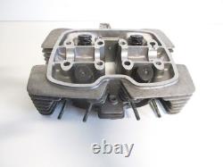 Original cylinder head / cylinderhead Honda CB 125 T T2, CM 125 C 12200-399-000