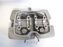 Original cylinder head / cylinderhead Honda CB 125 T T2, CM 125 C 12200-399-000