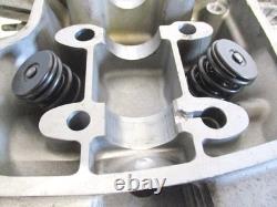 Original cylinder head / cylinderhead Honda CB 125 T T2, CM 125 C 12200-399-000