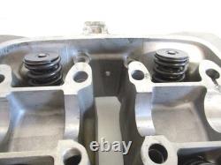 Original cylinder head / cylinderhead Honda CB 125 T T2, CM 125 C 12200-399-000