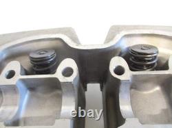 Original cylinder head / cylinderhead Honda CB 125 T T2, CM 125 C 12200-399-000