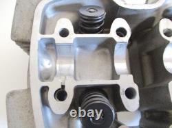 Original cylinder head / cylinderhead Honda CB 125 T T2, CM 125 C 12200-399-000