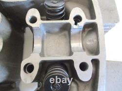 Original cylinder head / cylinderhead Honda CB 125 T T2, CM 125 C 12200-399-000