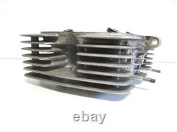Original cylinder head / cylinderhead Honda CB 125 T T2, CM 125 C 12200-399-000