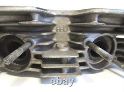 Original cylinder head / cylinderhead Honda CB 125 T T2, CM 125 C 12200-399-000