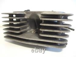 Original cylinder head / cylinderhead Honda CB 125 T T2, CM 125 C 12200-399-000