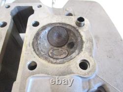 Original cylinder head / cylinderhead Honda CB 125 T T2, CM 125 C 12200-399-000