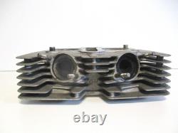 Original cylinder head / cylinderhead Honda CB 125 T T2, CM 125 C 12200-399-000