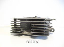 Original cylinder head / cylinderhead Honda CB 125 T T2, CM 125 C 12200-399-000