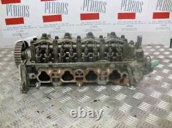 P038 Cylinder Head For Honda CIVIC Ec/ed 1.6 16v Cat 84486 84486