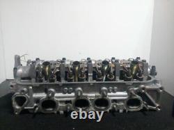 P0A3 HF3 cylinder head HONDA ACCORD AERODECK 2.2 (150 CV) 1993 534149
